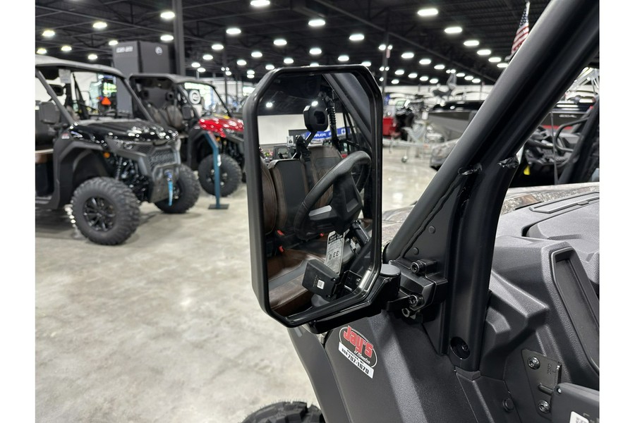 2025 CFMOTO UFORCE U10 Pro