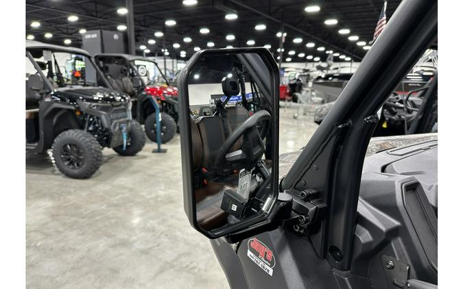 2025 CFMOTO UFORCE U10 Pro