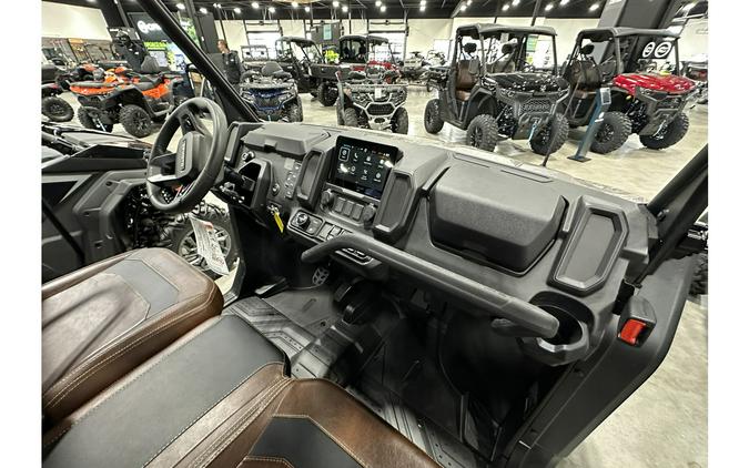 2025 CFMOTO UFORCE U10 Pro