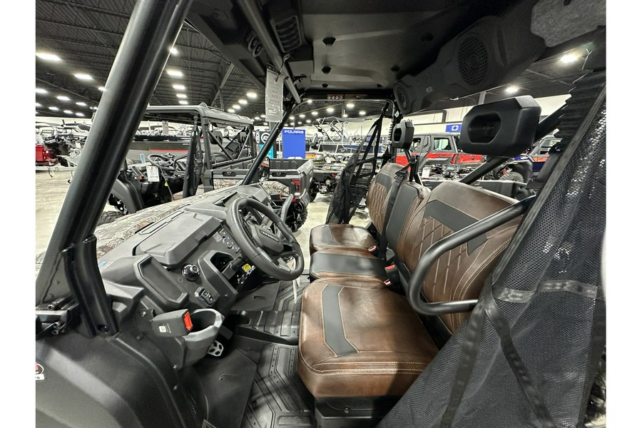 2025 CFMOTO UFORCE U10 Pro