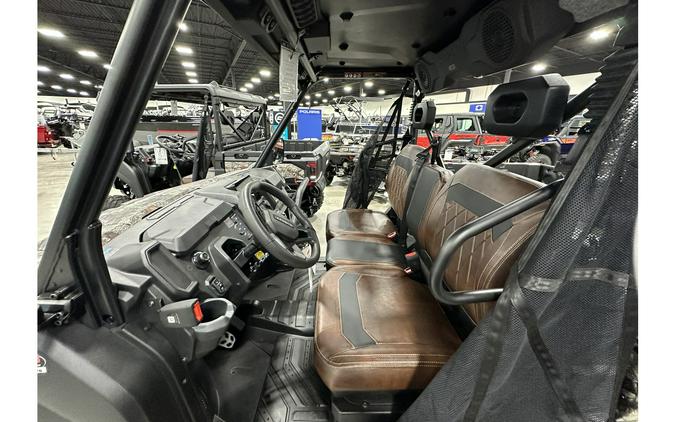 2025 CFMOTO UFORCE U10 Pro