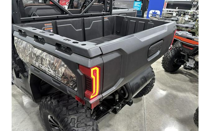 2025 CFMOTO UFORCE U10 Pro