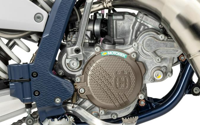 2025 HUSQVARNA TC 85 19/16 - HQ011776