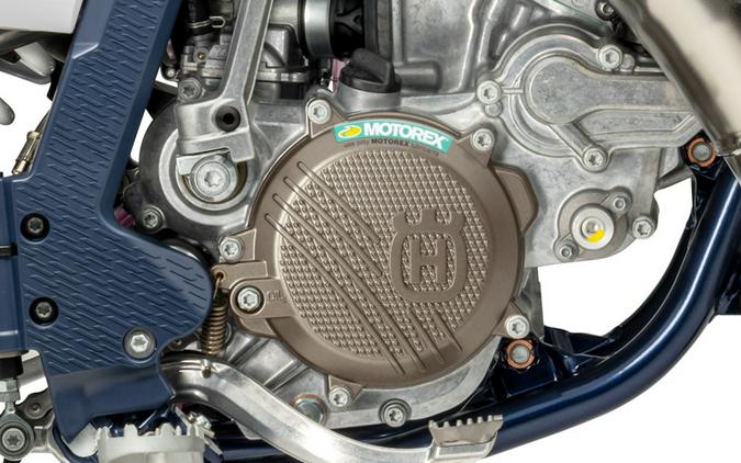 2025 HUSQVARNA TC 85 19/16 - HQ011776