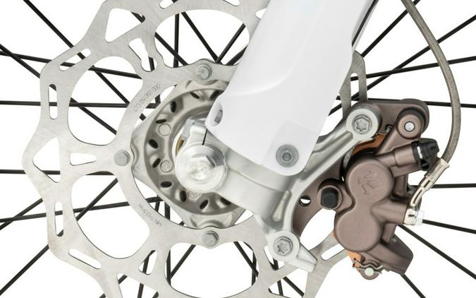 2025 HUSQVARNA TC 85 19/16 - HQ011776