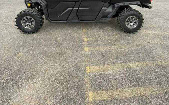 2022 Can-Am® Defender MAX Lone Star Cab HD10