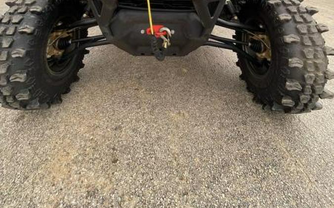 2022 Can-Am® Defender MAX Lone Star Cab HD10