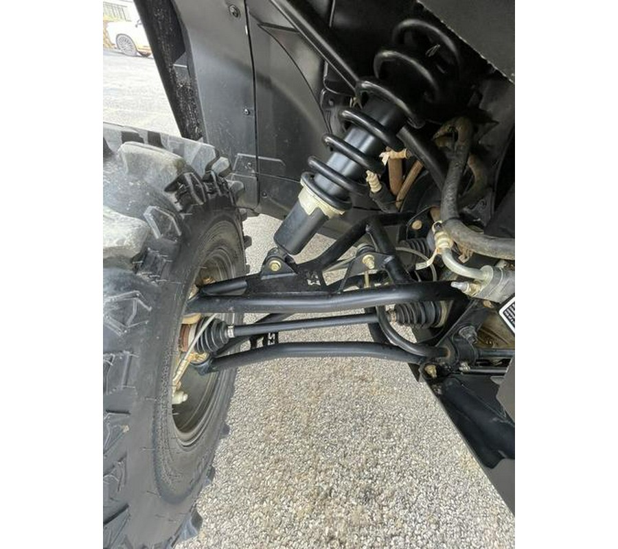 2022 Can-Am® Defender MAX Lone Star Cab HD10