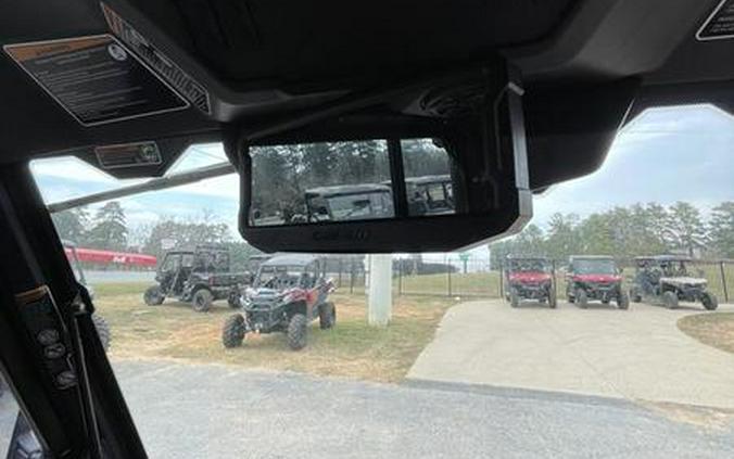 2022 Can-Am® Defender MAX Lone Star Cab HD10