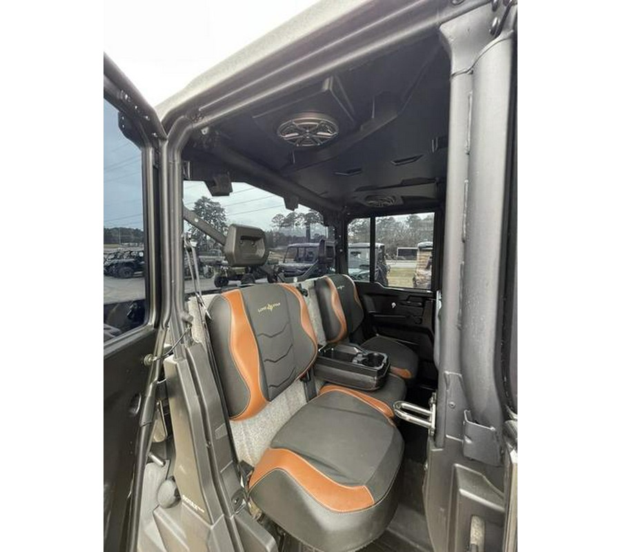 2022 Can-Am® Defender MAX Lone Star Cab HD10