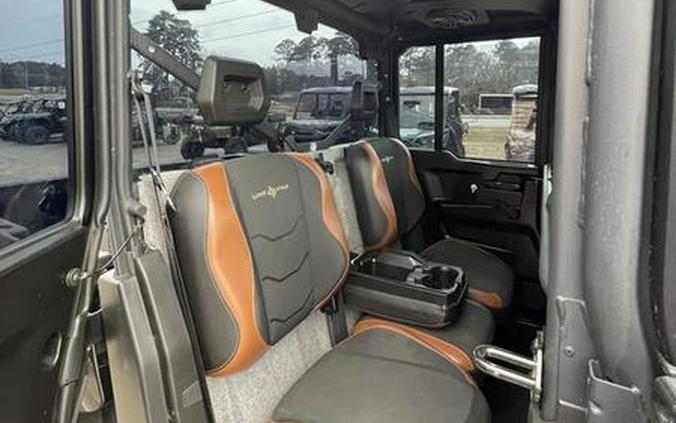 2022 Can-Am® Defender MAX Lone Star Cab HD10