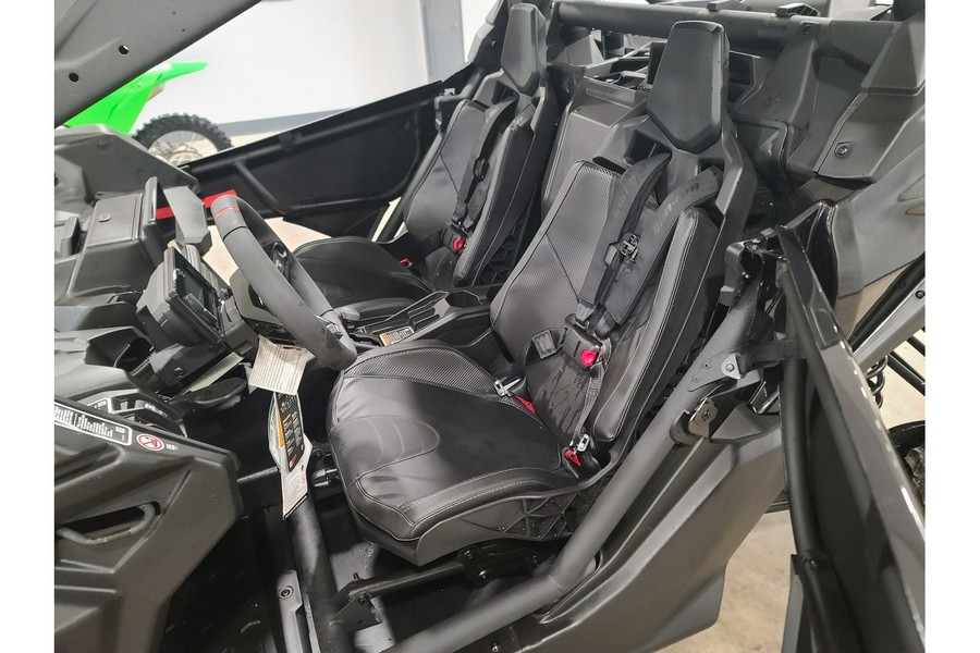 2026 Can-Am Maverick™ X3 X™ rs TURBO RR