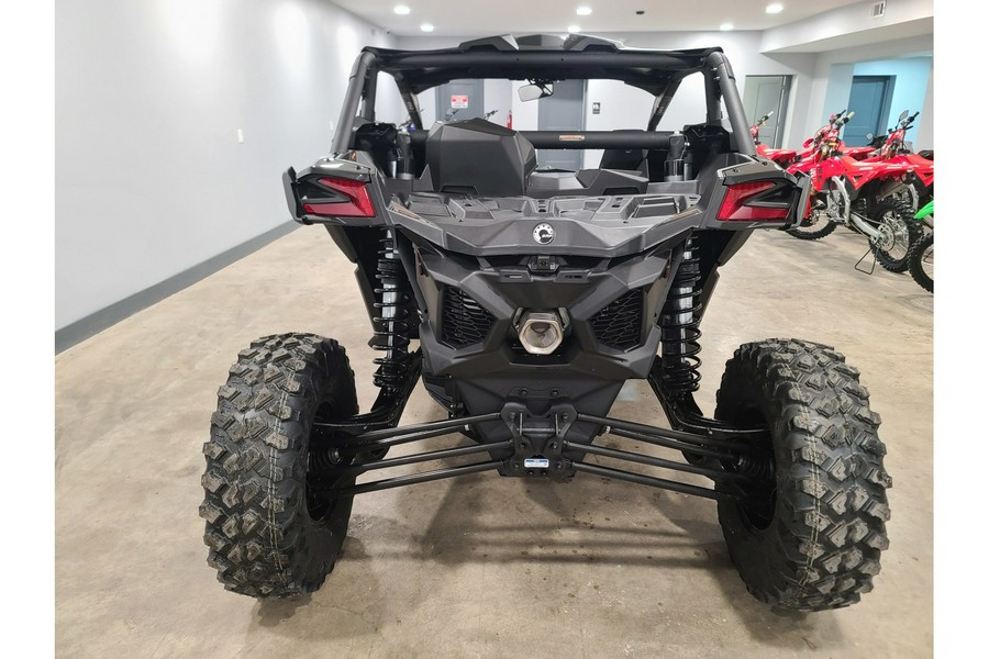 2026 Can-Am Maverick™ X3 X™ rs TURBO RR