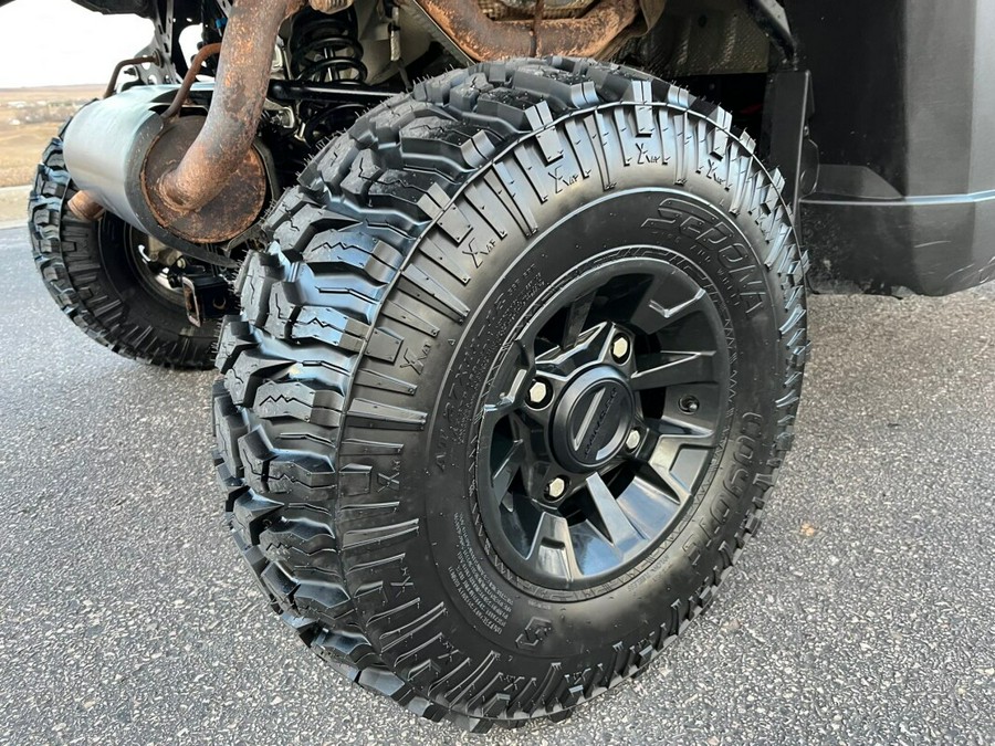 2023 Polaris Ranger® 1000 EPS