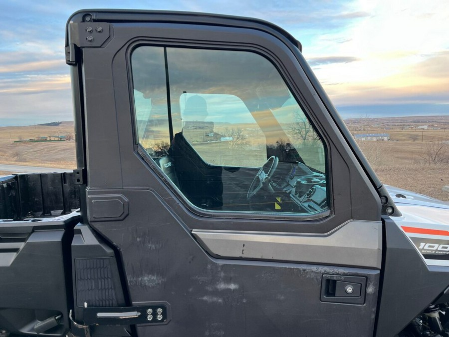 2023 Polaris Ranger® 1000 EPS