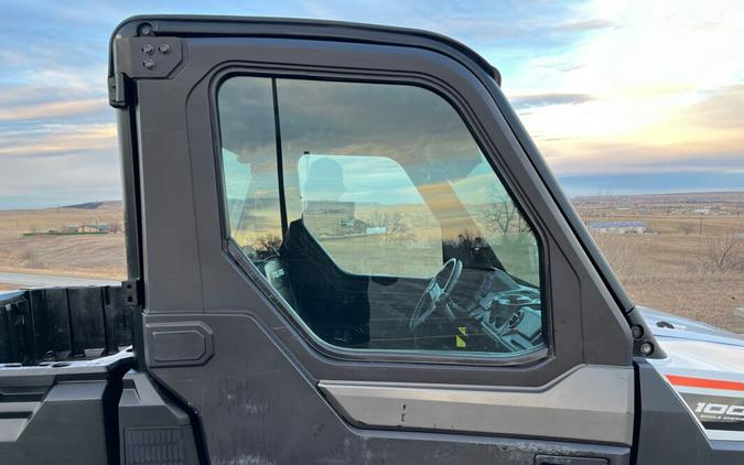 2023 Polaris Ranger® 1000 EPS