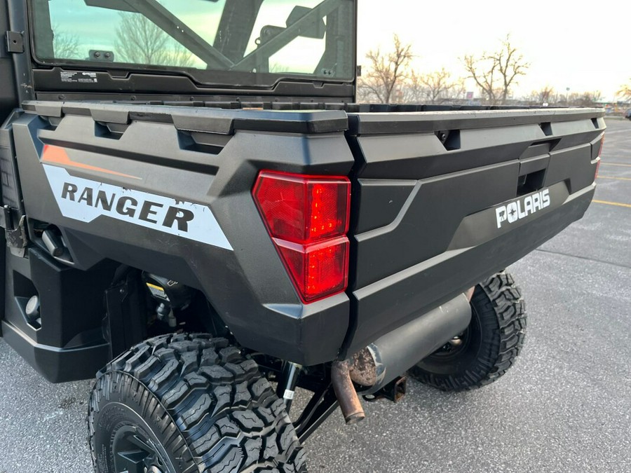2023 Polaris Ranger® 1000 EPS