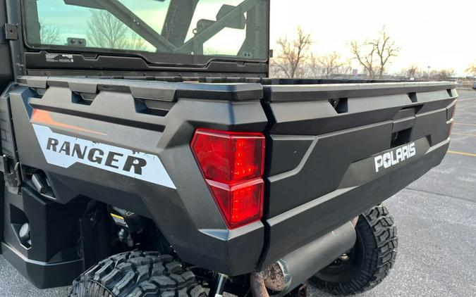 2023 Polaris Ranger® 1000 EPS
