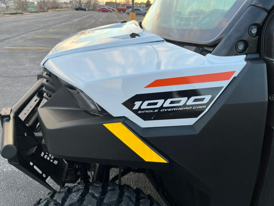 2023 Polaris Ranger® 1000 EPS