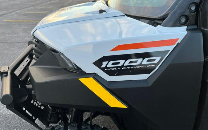2023 Polaris Ranger® 1000 EPS