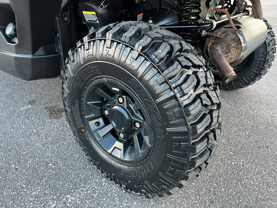 2023 Polaris Ranger® 1000 EPS