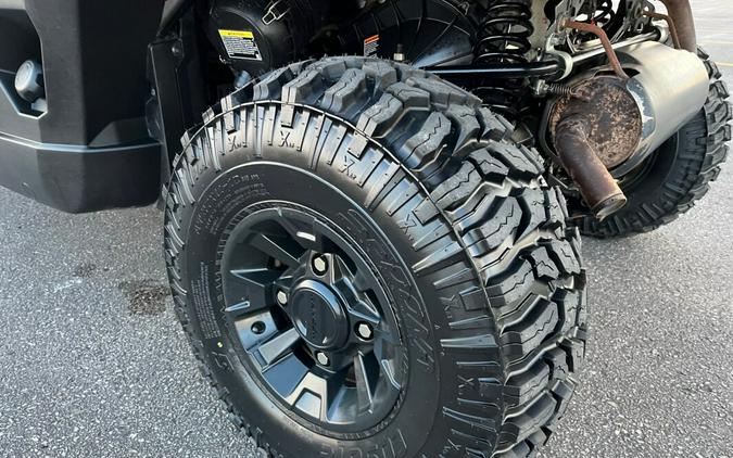 2023 Polaris Ranger® 1000 EPS