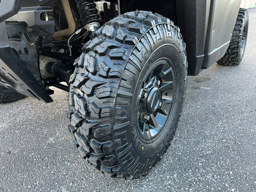 2023 Polaris Ranger® 1000 EPS