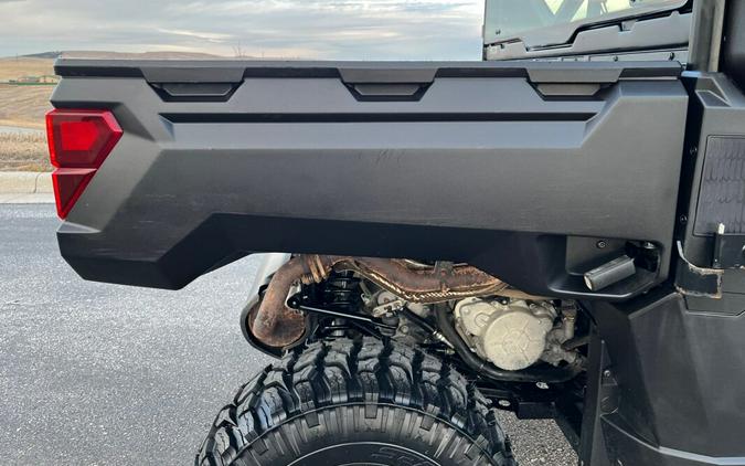 2023 Polaris Ranger® 1000 EPS