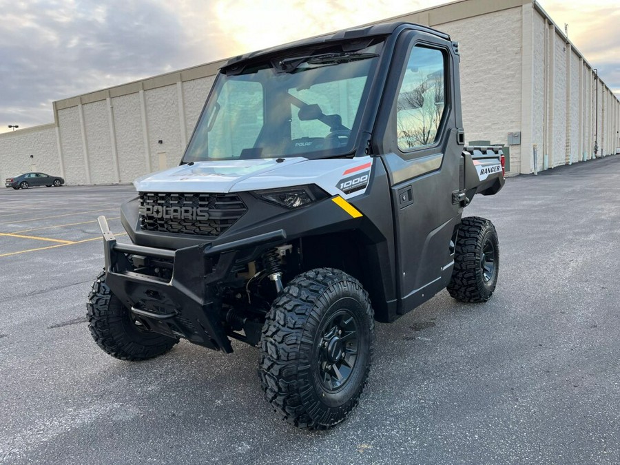 2023 Polaris Ranger® 1000 EPS