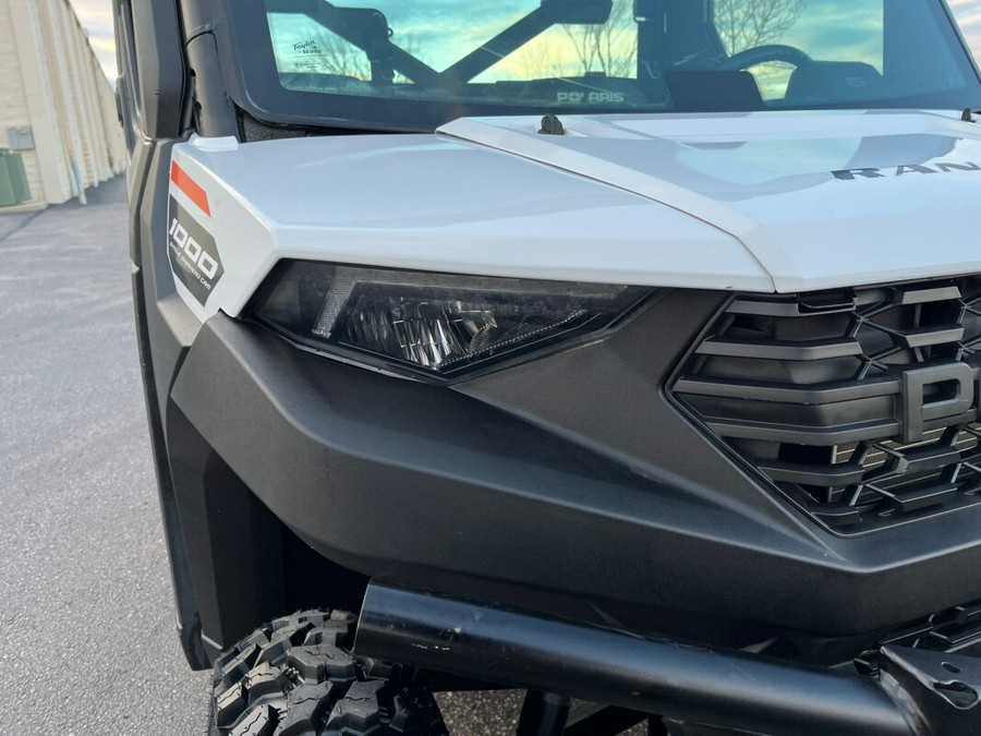 2023 Polaris Ranger® 1000 EPS