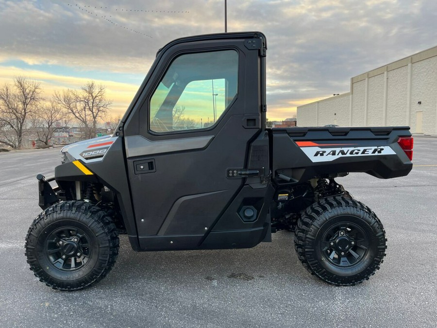 2023 Polaris Ranger® 1000 EPS