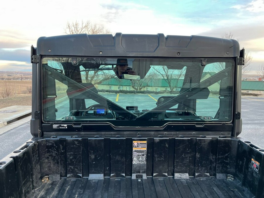 2023 Polaris Ranger® 1000 EPS