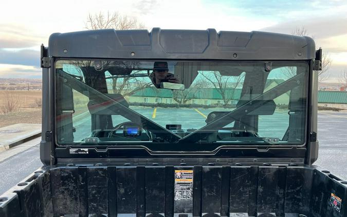 2023 Polaris Ranger® 1000 EPS