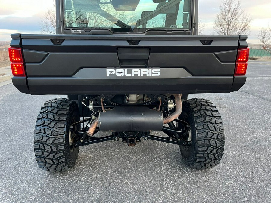 2023 Polaris Ranger® 1000 EPS