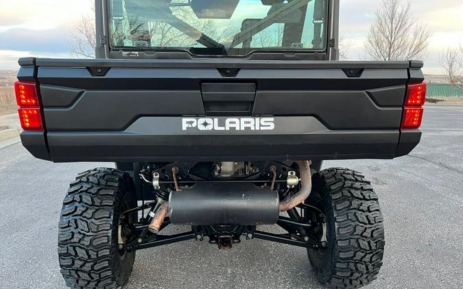 2023 Polaris Ranger® 1000 EPS