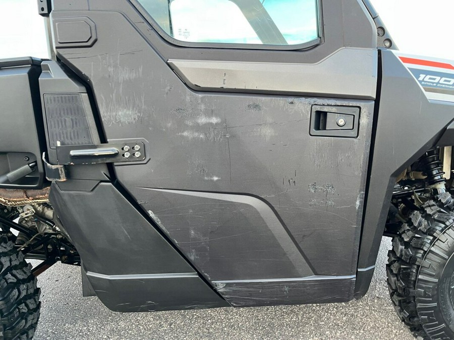 2023 Polaris Ranger® 1000 EPS