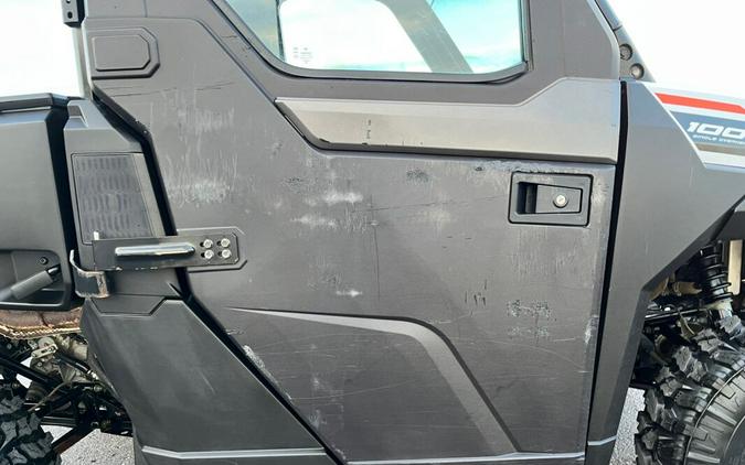 2023 Polaris Ranger® 1000 EPS