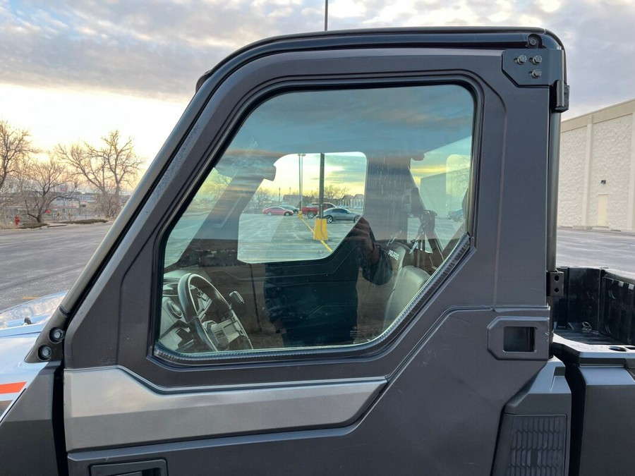 2023 Polaris Ranger® 1000 EPS