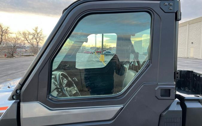 2023 Polaris Ranger® 1000 EPS