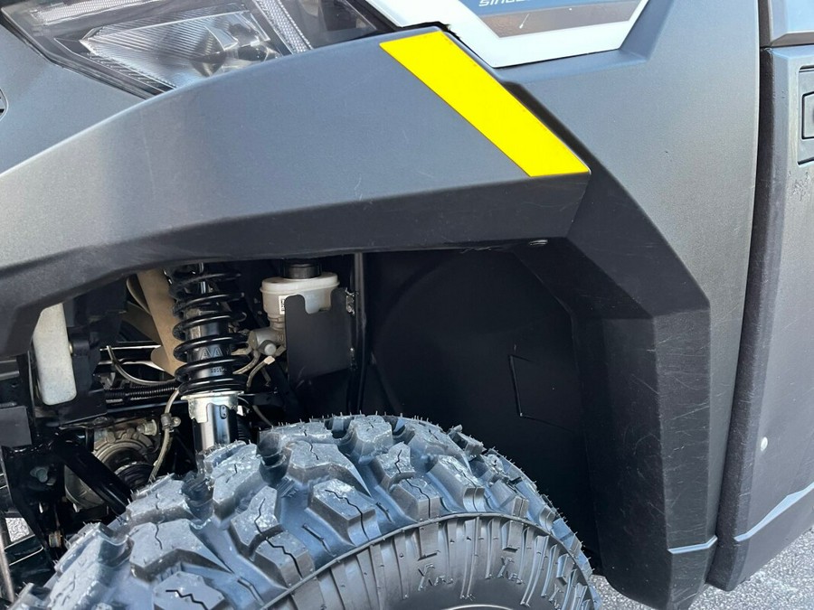 2023 Polaris Ranger® 1000 EPS