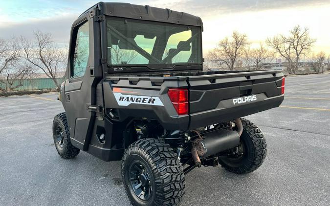 2023 Polaris Ranger® 1000 EPS