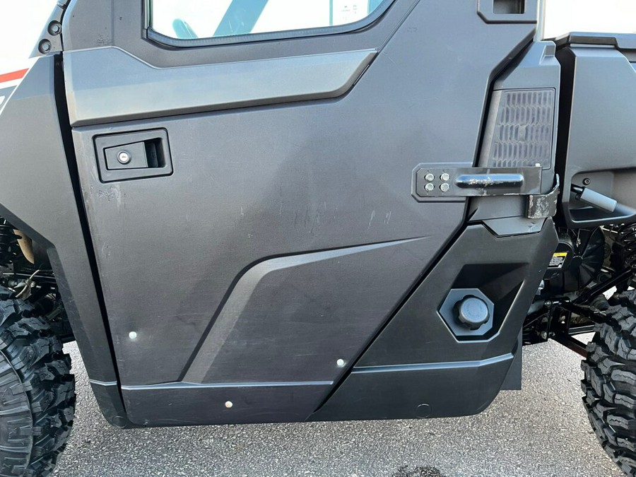 2023 Polaris Ranger® 1000 EPS