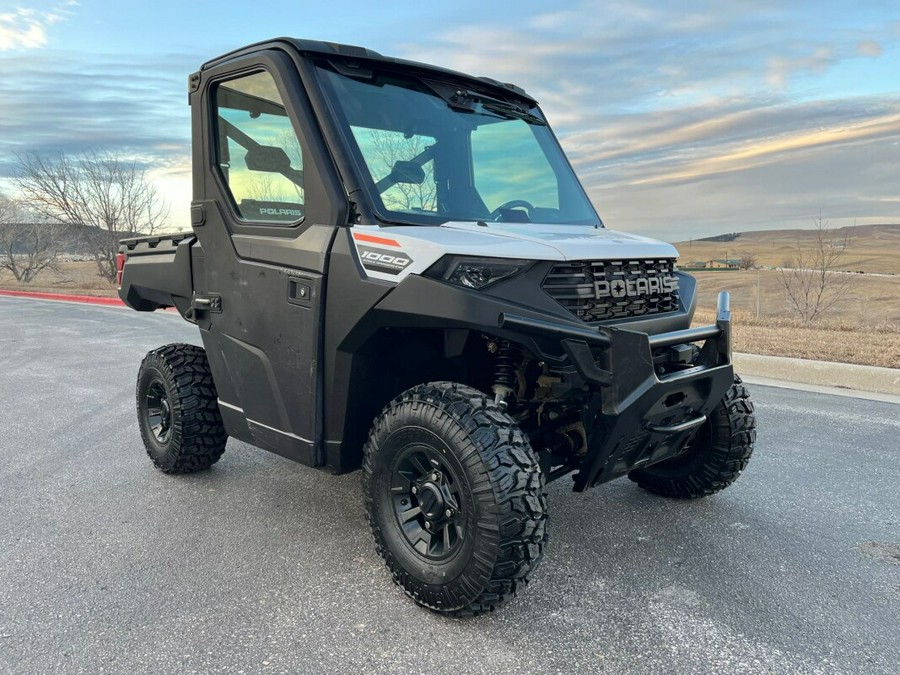 2023 Polaris Ranger® 1000 EPS