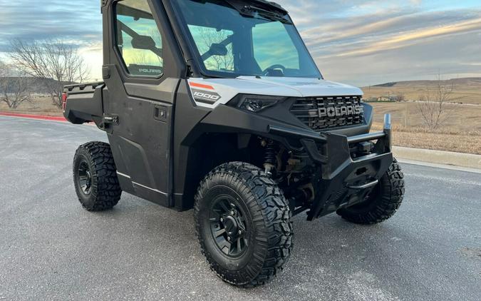 2023 Polaris Ranger® 1000 EPS