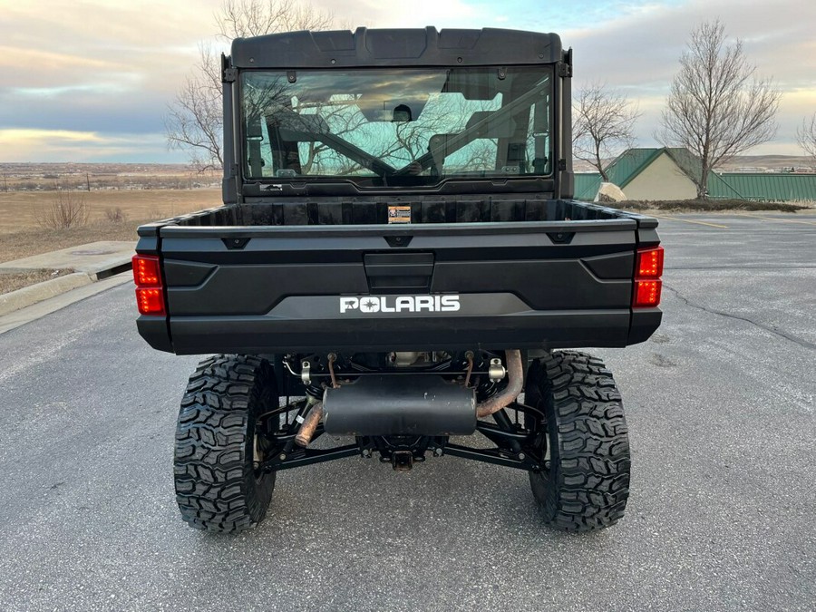 2023 Polaris Ranger® 1000 EPS