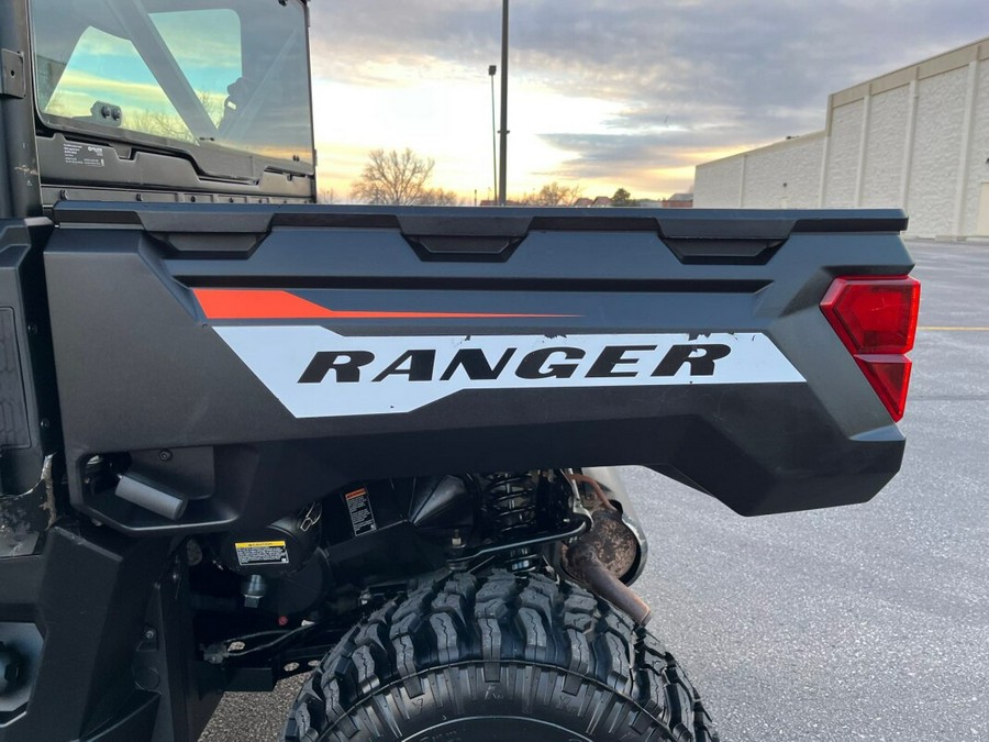 2023 Polaris Ranger® 1000 EPS