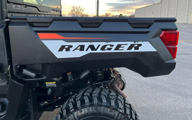 2023 Polaris Ranger® 1000 EPS