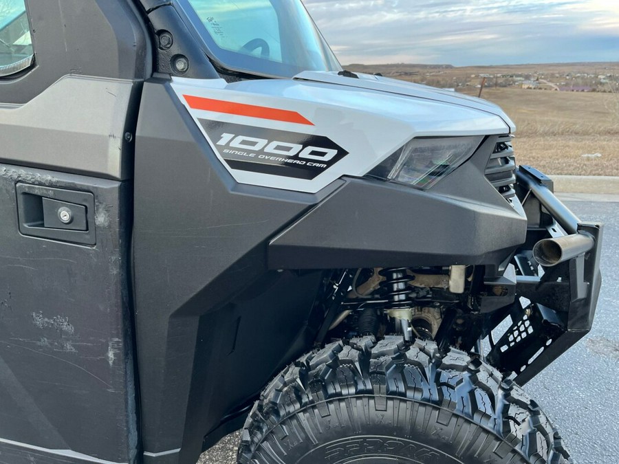 2023 Polaris Ranger® 1000 EPS