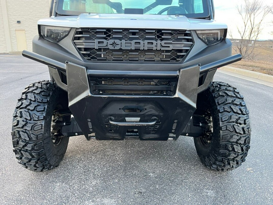 2023 Polaris Ranger® 1000 EPS
