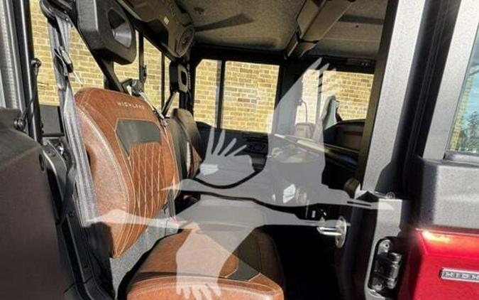 2026 CFMOTO UFORCE U10 XL PRO HIGHLAND